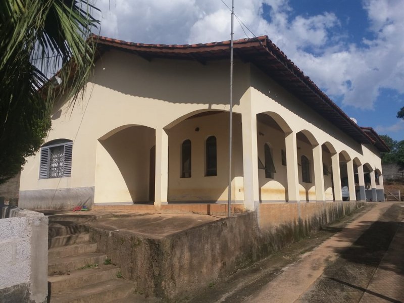 Chcara - Venda - Alpes do Bom Jesus - Bom Jesus dos Perdes - SP